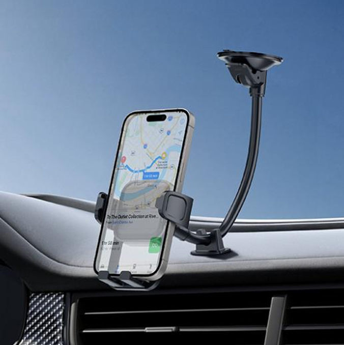 WiWU 绅士车载支架 Wi-CH061