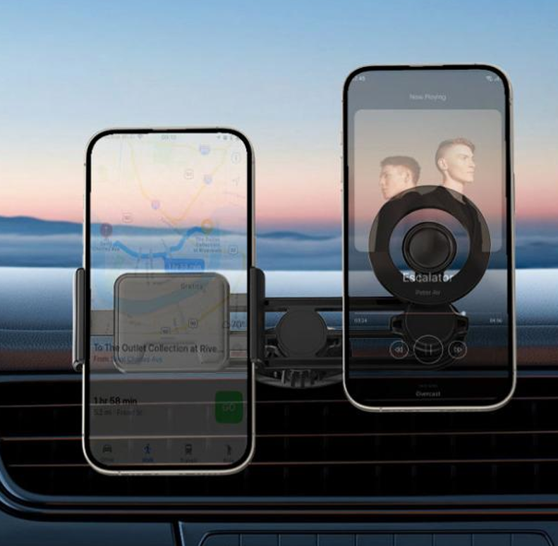 WiWU 绅士车载支架 Wi-CH060