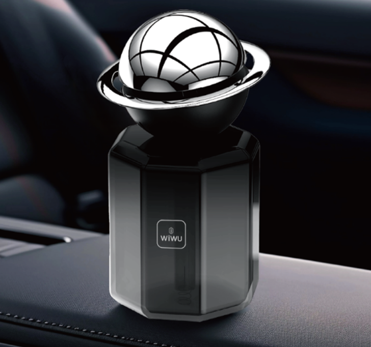 WiWU Bloom 700 香薰 Wi-Ai700