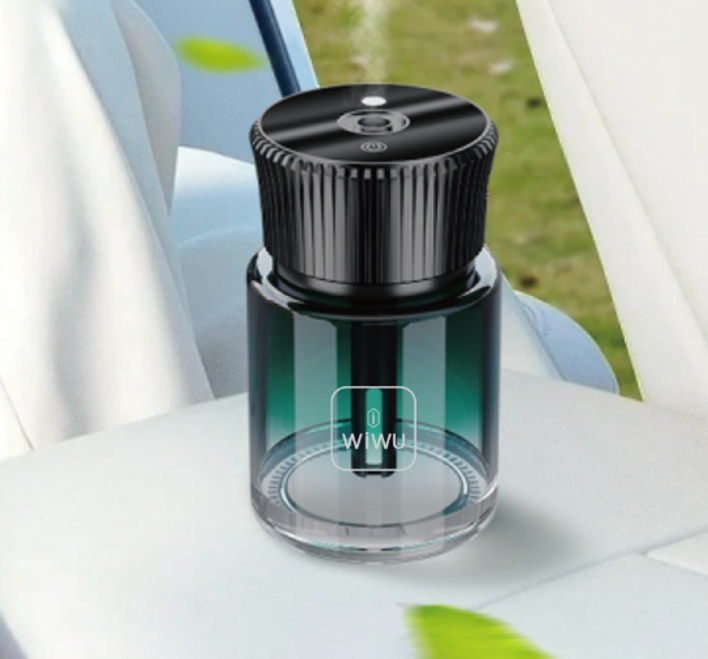 WiWU Bloom 600 香薰 Wi-Ai600