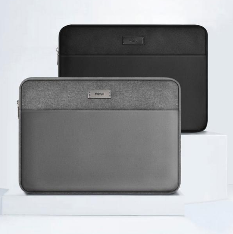 WiWU 极简内胆包16寸灰色