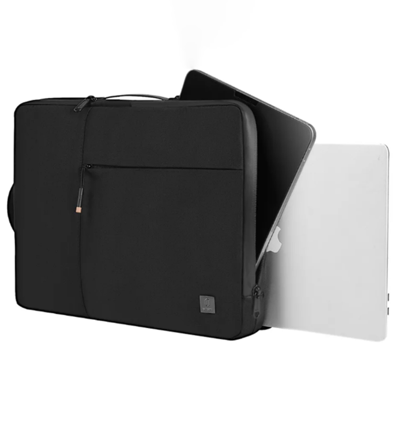 WiWU 阿尔法双围内胆包15.6寸/16寸