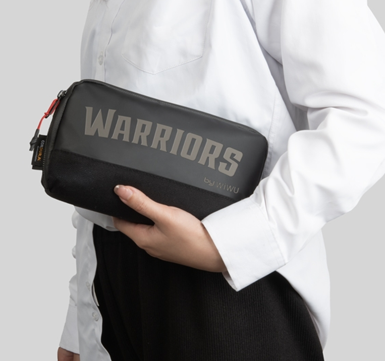 WiWU 战神收纳包X