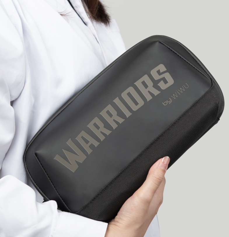 WiWU 战神收纳包 Xpro