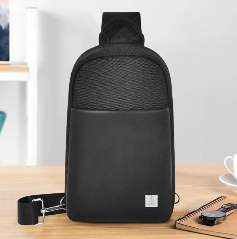 WiWU 哈里系列胸包