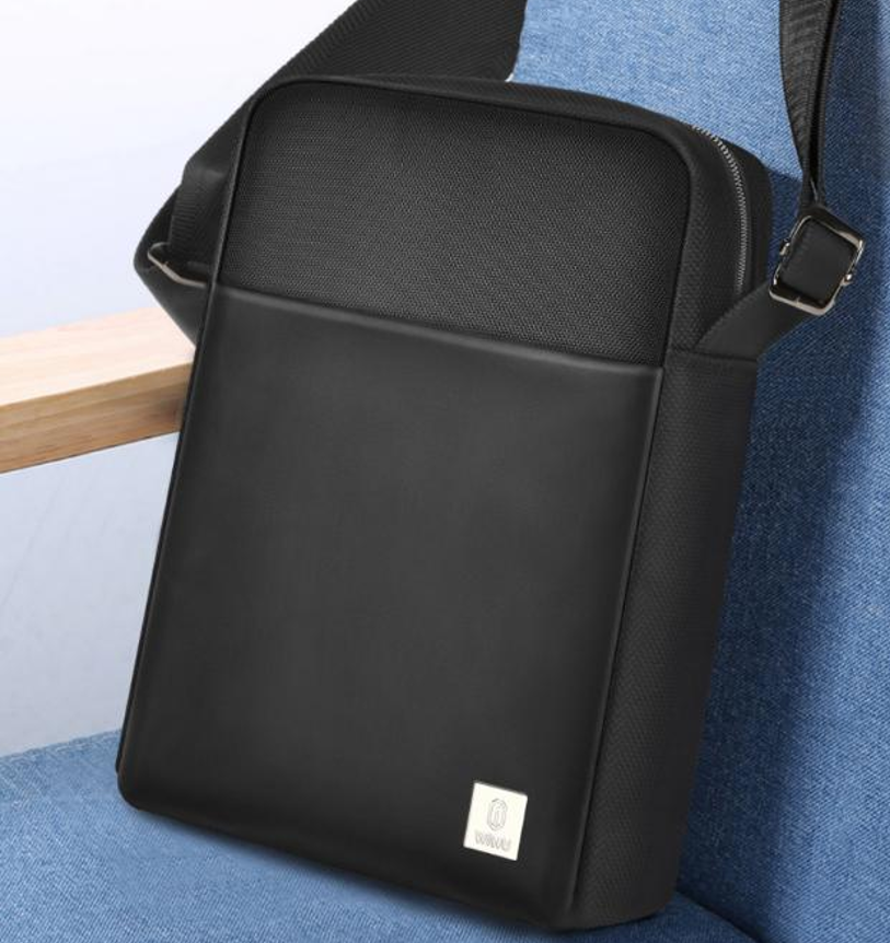 WiWU 哈里系列挎包