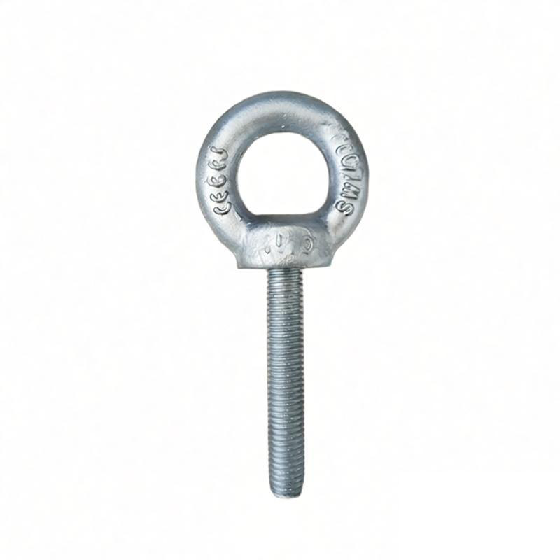 PPU/品尔优 加长吊环螺钉 UQ11-M20（螺杆长度240mm）-1.2t -830kg