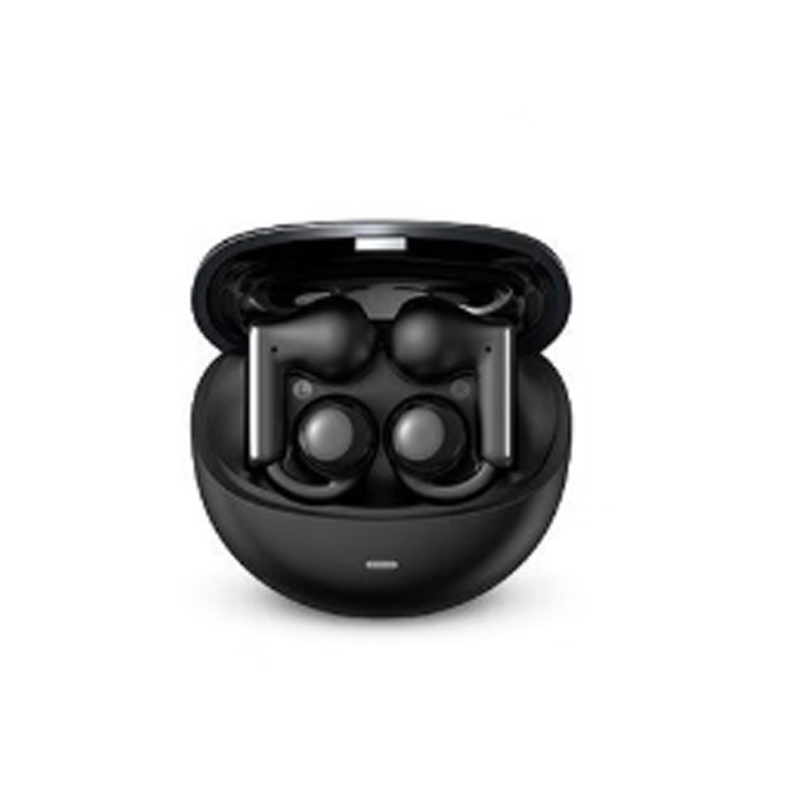 兰士顿 金属感耳夹式TS28黑色