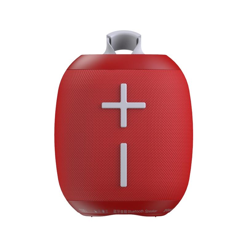 纽曼（Newmine）BT86 桌面炫彩蓝牙音响 紫色