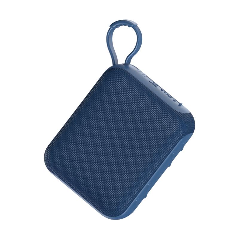 纽曼（Newmine）BT08 桌面立体蓝牙音响 蓝色