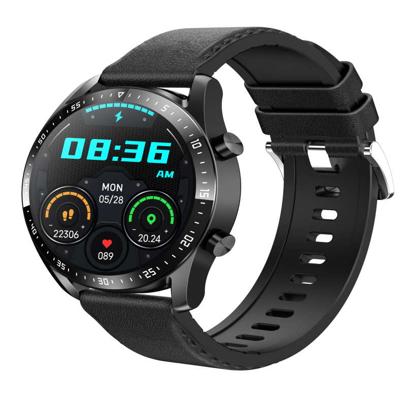 纽曼（Newmine）G600 蓝牙智能手表