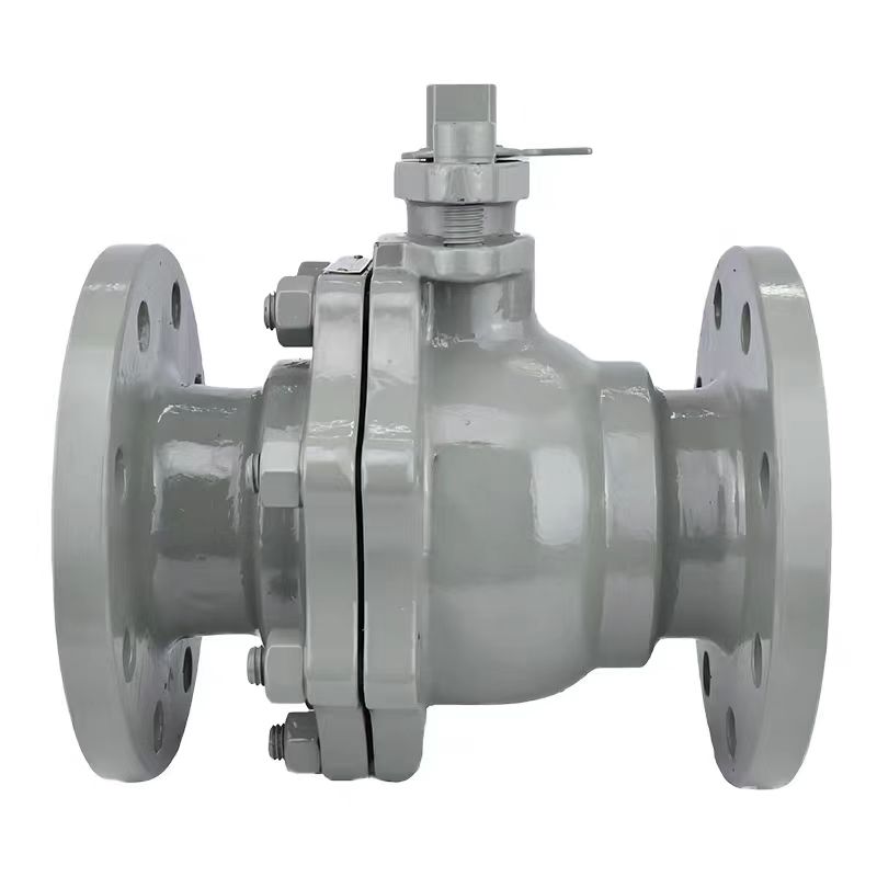 HONGKANG/宏康 Q41Y系列碳钢化工部硬密封球阀 Q41Y-16C-DN150