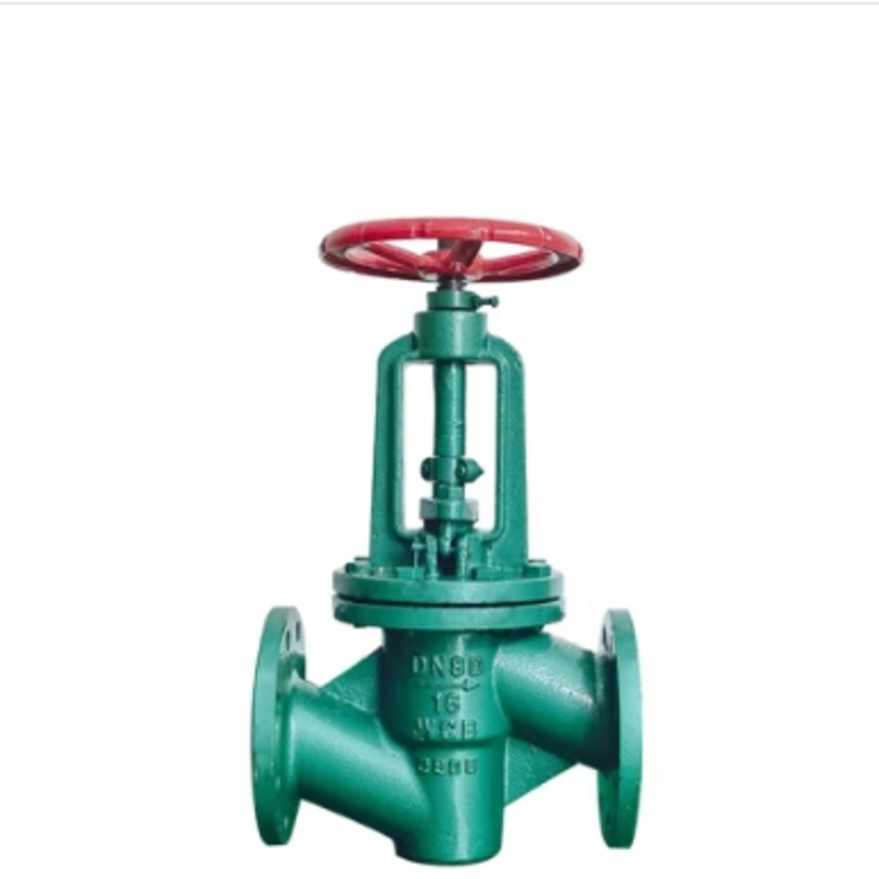 YUANDA/远大阀门 远大阀门衬氟截止阀 J41F46-10C-DN300 （单位：台） J41F46-10C-DN300