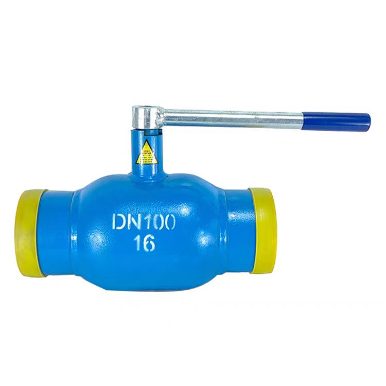 YUANDA/远大阀门 远大阀门 Q61F-25-DN20 焊接球阀缩径(单位：台） Q61F-25-DN20