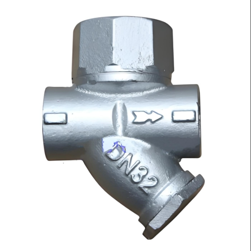 YUANDA/远大阀门 远大阀门疏水阀 CS19H-16C-DN15 （单位：台） CS19H-16C-DN15