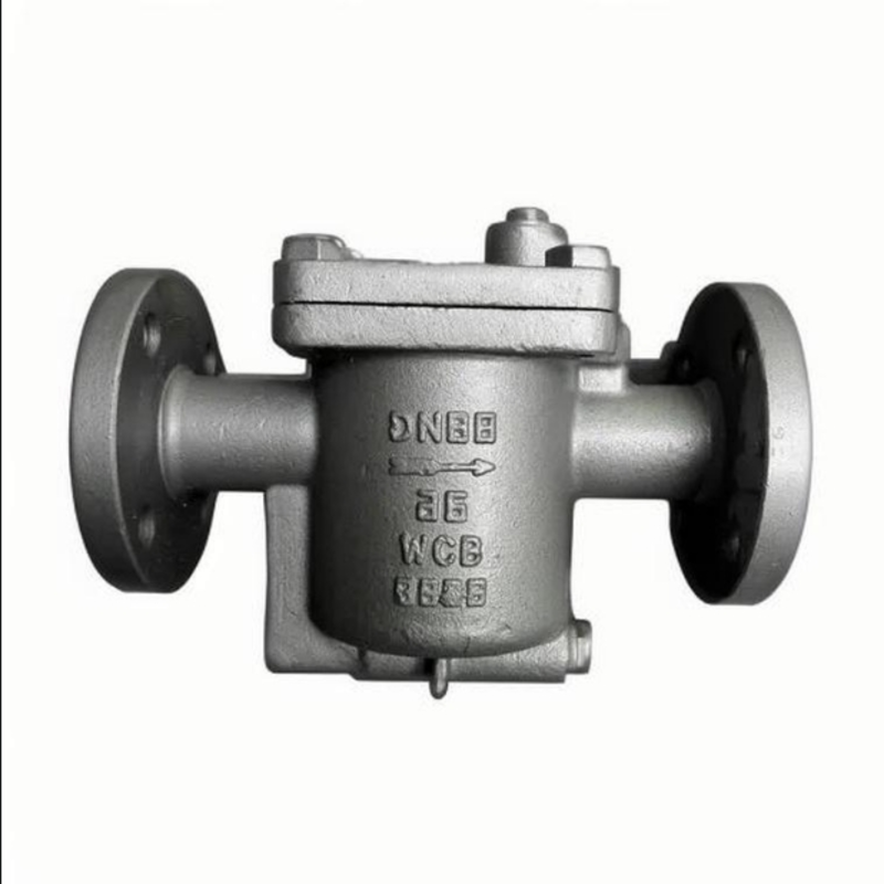 YUANDA/远大阀门 远大阀门疏水阀 CS45H-25C-DN100 （单位：台） CS45H-25C-DN100