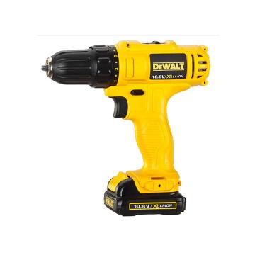 Dewalt/得伟 充电起子 DCD700DK2