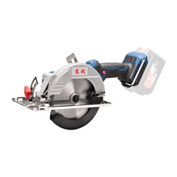 Dongcheng/东成 充电式圆锯 DCMY140(Z型)
