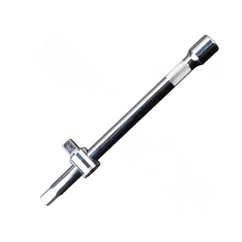 CHANGLU/长鹿 12.5mm系列两用接杆（Cr-V）10寸 300210