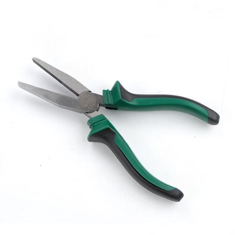 CHANGLU/长鹿 扁嘴钳6寸 610406