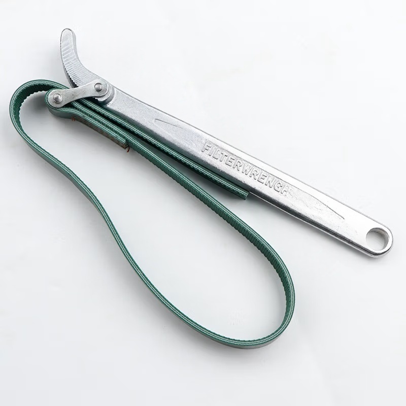 CHANGLU/长鹿 皮带式滤清器扳手11寸 704905