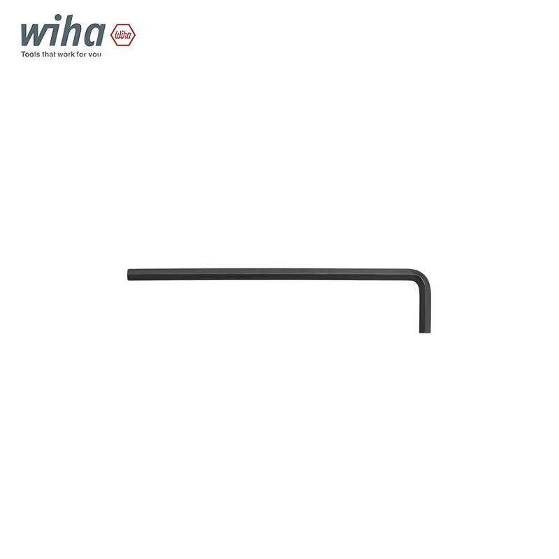 WIHA/威汉 发黑内六角扳手 06362