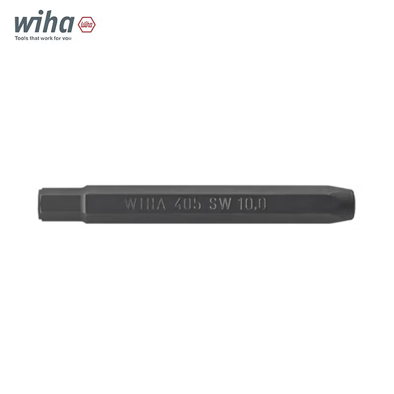 WIHA/威汉 断丝取出器钻头 06730