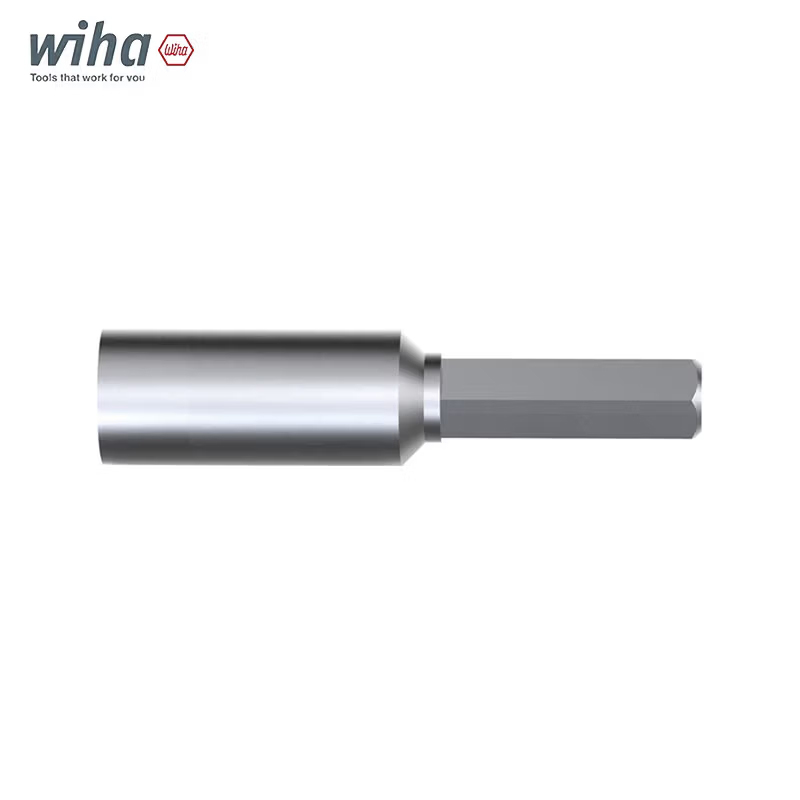 WIHA/威汉 六角柄螺母套筒 04508
