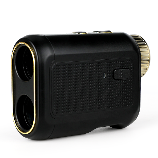 BH/保时安 激光测距仪TS1500 600米测距、测速、测高、测角支持旗杆模式，扫描，震动，可充锂电池，蓝牙链接APP