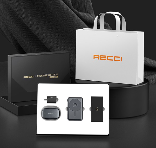 锐思/RECCI 尊享礼盒套装RG17