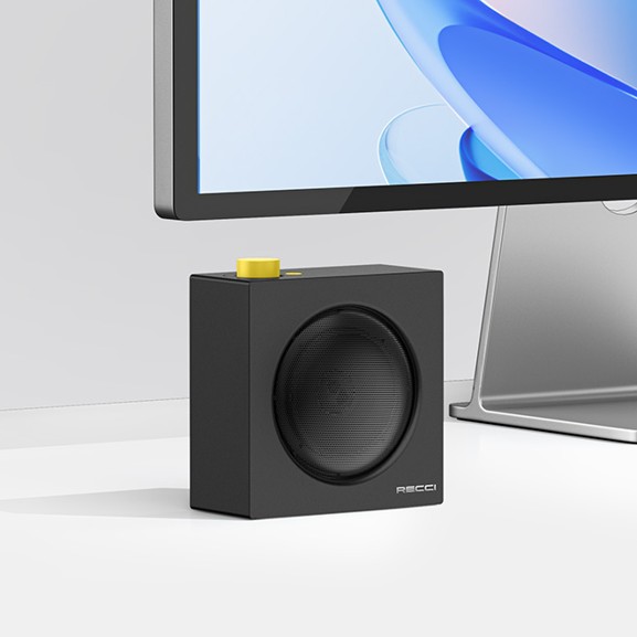 锐思/RECCI 蓝牙音箱RSK-W46