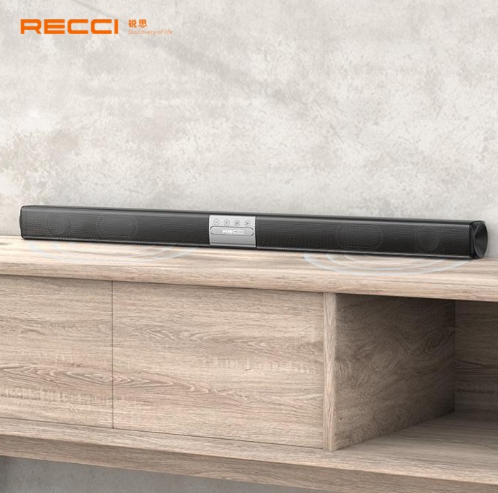 锐思/RECCI 巴赫声霸蓝牙音箱RSK-W32