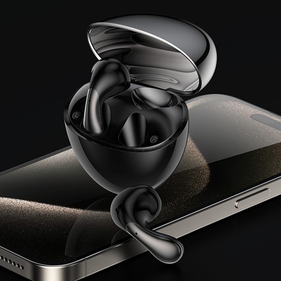 锐思/RECCI 幻想TWS无线耳机REP-W75