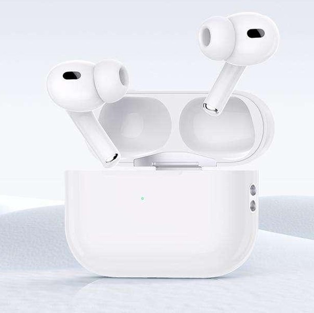 锐思/RECCI 真无线蓝牙耳机G500C