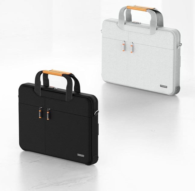 锐思/RECCI 开拓者电脑包16寸RCS-S25星际灰