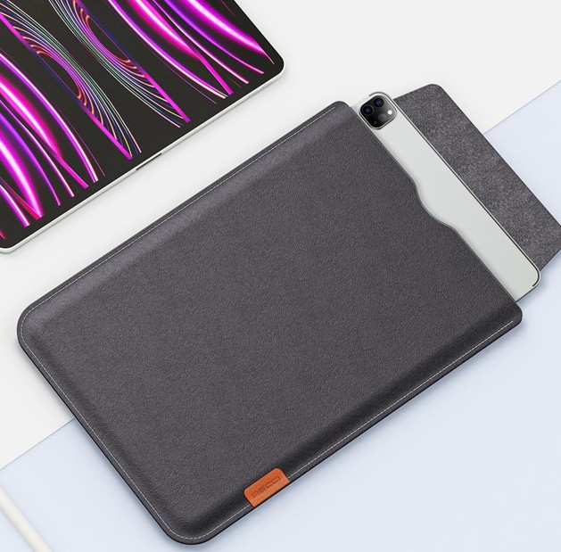 锐思/RECCI 梦想系列Ipad内胆包RCS-S18 iPad pro12.9英寸