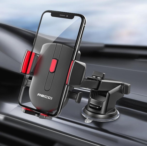 锐思/RECCI 车载支架RZ02