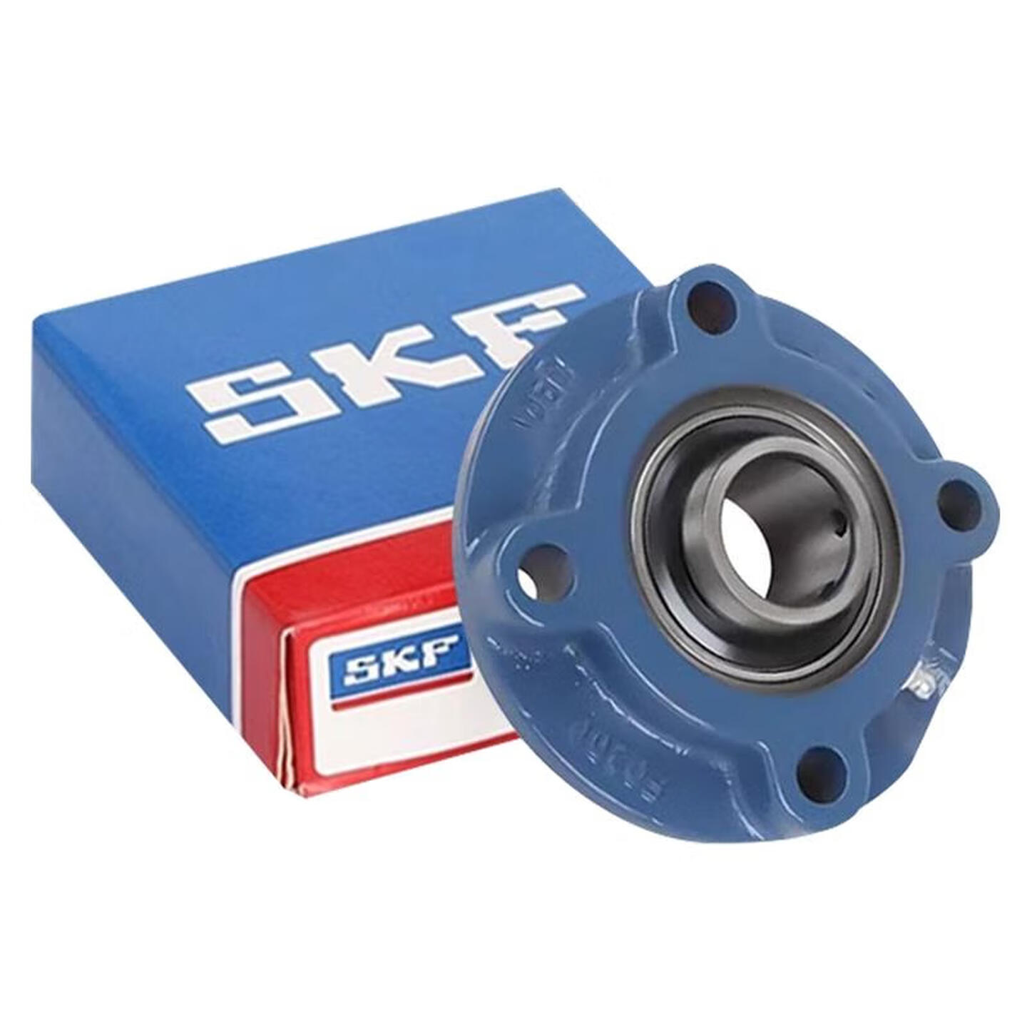 SKF/斯凯孚 法兰型直线轴承 UCFC 211